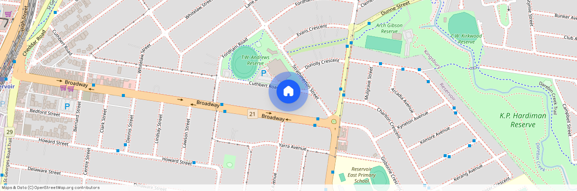 1/9 Cuthbert Road, Reservoir, VIC 3073