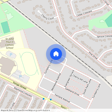 33 Bluebird Lane, Barrie