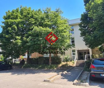 Location Appartement 1 pièce 19m² ST MARTIN D HERES 38400 - Photo 6