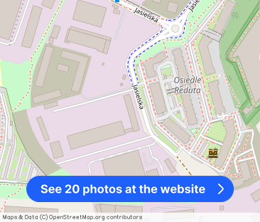 Nowe 2-pokojowe mieszkanie z balkonem - pierwszy najemca - Photo 1