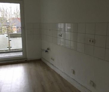 Demnächst frei! 2-Zimmer-Wohnung in Castrop-Rauxel Habinghorst - Photo 1