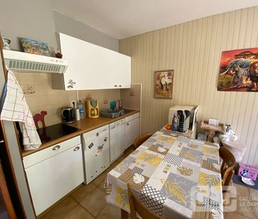 Location Appartement 1 pièce 29m² - Photo 2