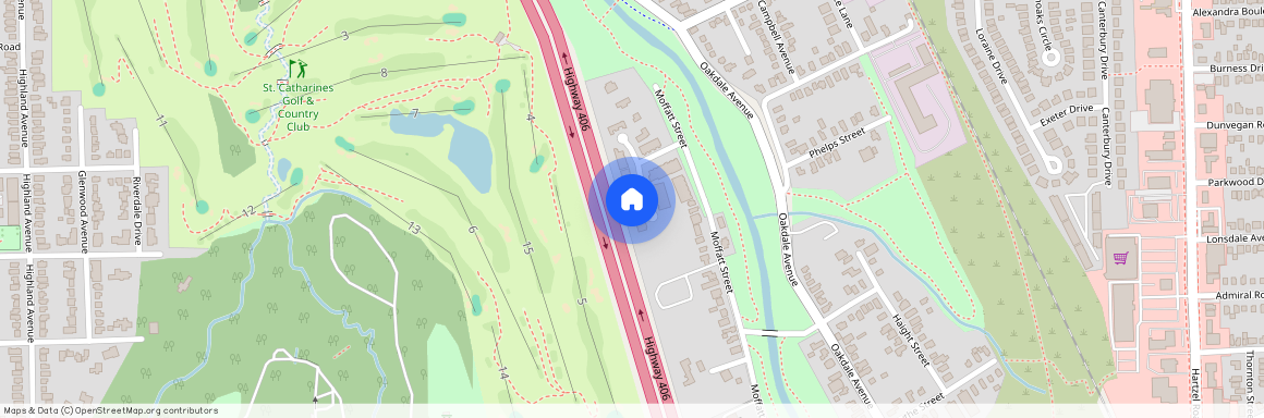 33 Glory Hill Road, St. Catharines