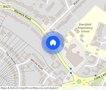 Warwick Court, Solihull - Photo 1