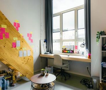 Studio te huur - Photo 4