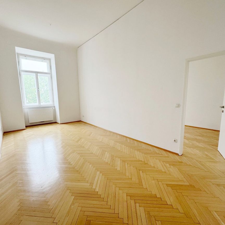 Helle 2-Zimmer-Wohnung in Graz – Ihr neues Zuhause! - Photo 1