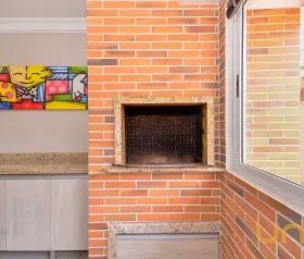 Apartamento para alugar 2 quartos, 66 m² em Portão, Curitiba - Edif... - Photo 4