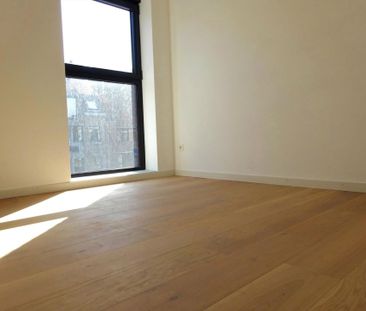 Lichtrijk 2-slaapkamerappartement met terras in Melle - Photo 6