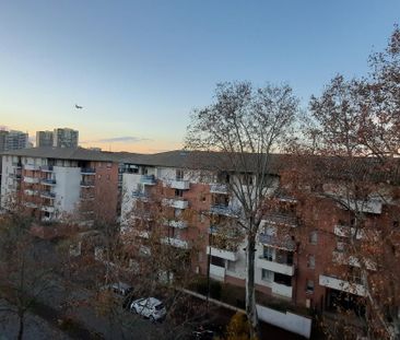 TOULOUSE / Location Appartement 2 Pièces 38 m² - Meublé - Photo 5