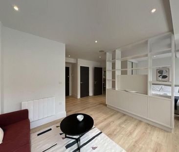 Studio to rent - Photo 4