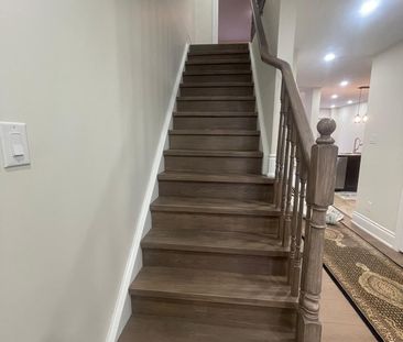 For Lease - 58 Renfrew Street, Kitchener, Ontario - Photo 2