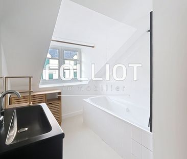 A louer : Appartement 3 pièces à Fougères centre-ville - Réf. 2429CV - Photo 4