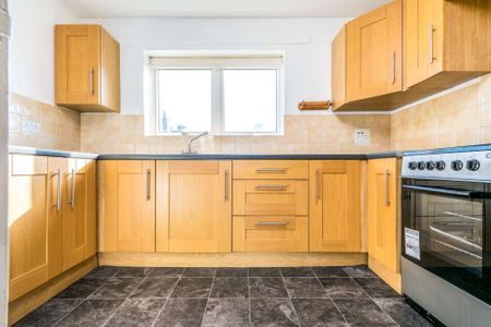 1 bedroom apartment to rent Hillcrest Close, Ashington, Pulborough, West Sussex, RH20 - Photo 5