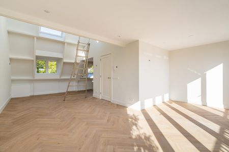 Amsterdam, Van Rensselaerstraat 33-3 - Photo 4