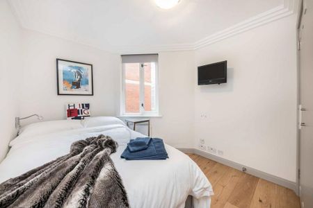 2 bedroom flat to rent - Photo 3