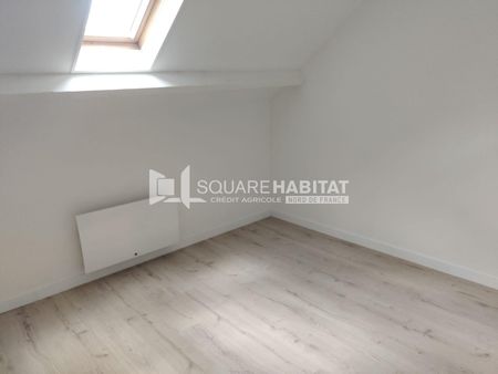 Location Maison 3 pièces 66m² CAUDRY 59540 - Photo 5