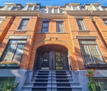 For Lease - 16 Monteith Street, Toronto, Ontario - Photo 2