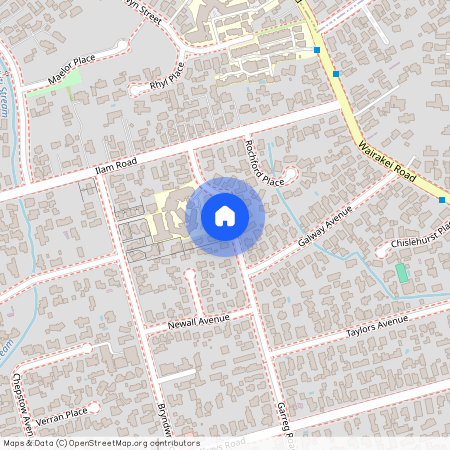 77 Garreg Road, Bryndwr, Christchurch City