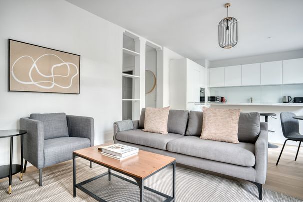 Johanniterstrasse 3 - Photo 1