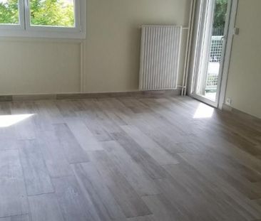 Appartement à louer 3 pièces • Marignane - Photo 1