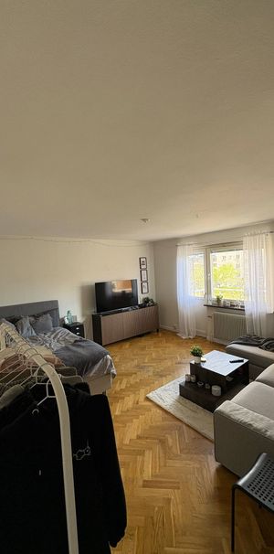 Krongatan, Eskilstuna - Photo 1