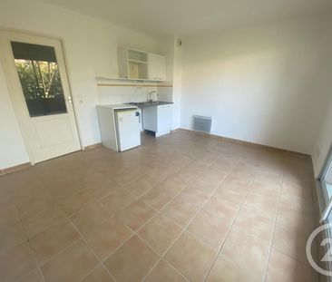 Location Appartement 1 pièce 25m² MONTPELLIER 34090 - Photo 2
