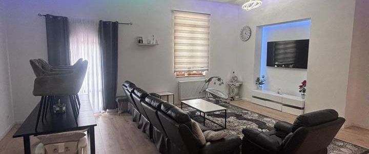 Historischer Charme trifft auf modernen Wohnkomfort - Foto 1