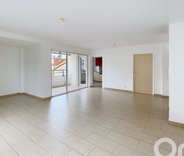 Appartement à louer 3 pièces • 96,29 m2 Clamart - Photo 2