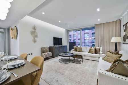 3 bedroom flat to rent - Photo 2