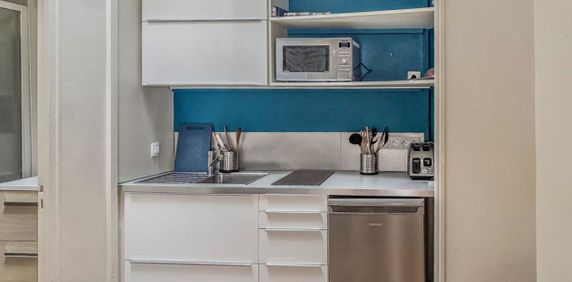 Studio meublé de 20m² - Nantes centre - Photo 2