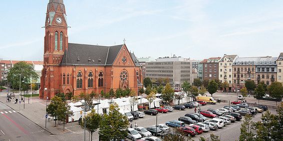 Carl Krooks gata 38 A - Photo 3