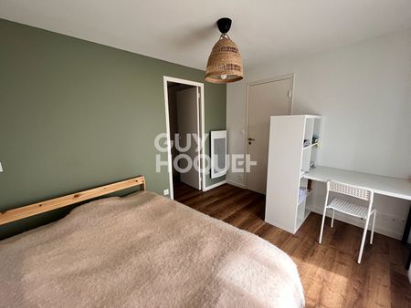 Location Maison 1 pièce 15m² - Photo 4