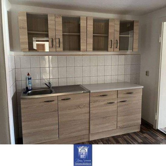 Bautzen! Individuelle Stadtwohnung im Dachgeschoss mit viel Nebengelass! - Photo 1