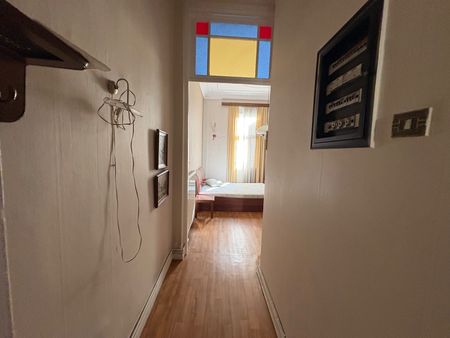 Διαμέρισμα για ενοικίαση Αντιγονιδών (Κέντρο Θεσσαλονίκης) - Photo 4
