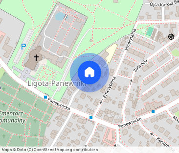 Kawalerka dla studentów - Zdjęcie 1