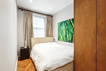 Eccleston Square, London, SW1V flat to rent - Photo 4