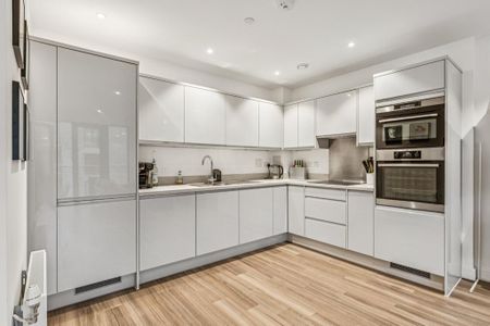 1 bedroom flat to rent - Photo 4