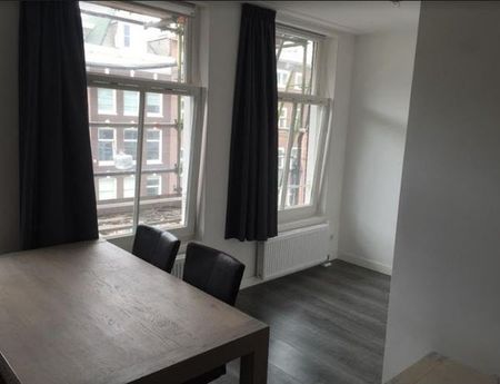 Te huur: Appartement Albert Cuypstraat in Amsterdam - Photo 2