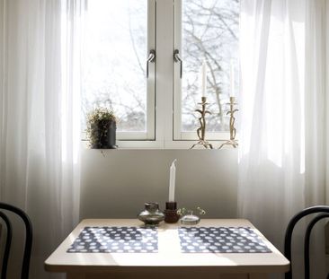 Jägaregatan, Göteborg - Photo 2