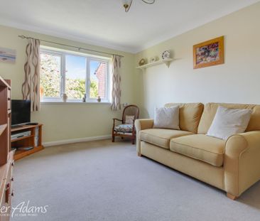 1 bed retirement property to rent in Sea Road, East Preston, BN16 - Photo 5