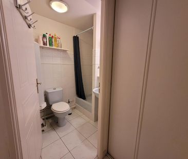 Location Appartement 1 pièce 17m² LE PORTEL 62480 - Photo 5