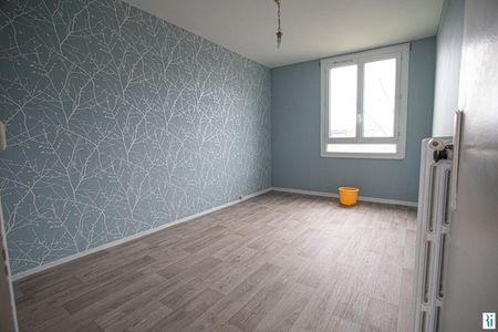 Location Appartement 3 pièces 56m² BONSECOURS 76240 - Photo 2