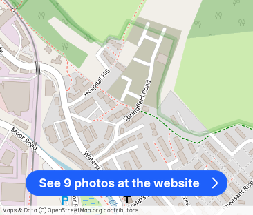 Hospital Hill, Chesham, HP5 - Photo 1