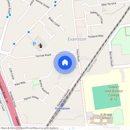 10/6-8 Farrow Road, SA 5116, Evanston