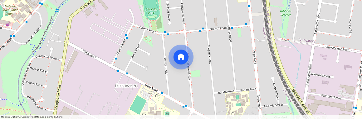 5/86 Girraween Road Girraween