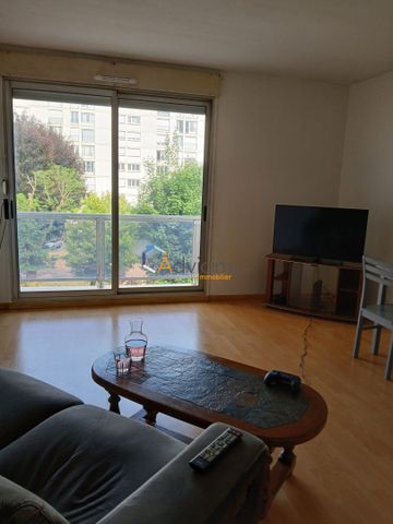 Appartement à louer Olivet - Photo 5