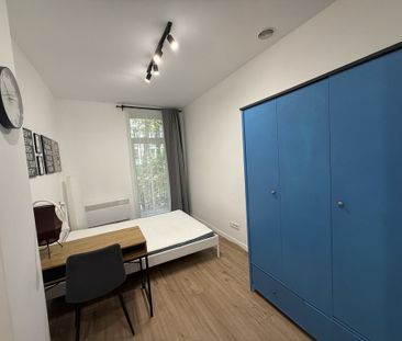 Kraków ul. Botaniczna do wynajęcia - Zdjęcie 3