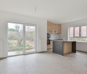 Huis met 3 slaapkamers en tuin te huur in Ukkel - Photo 5