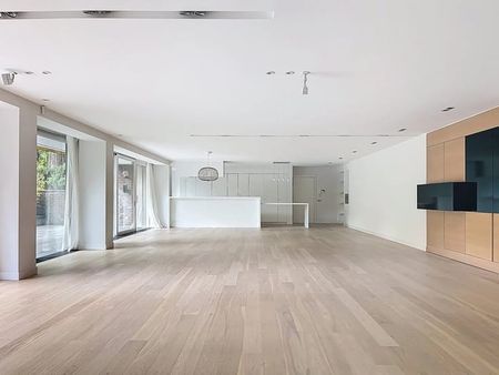 Appartement te huur - Foto 3