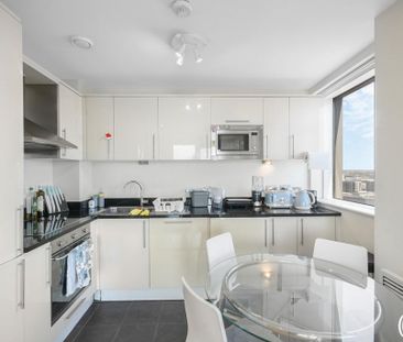 2 bedroom apartment to rent - Photo 3